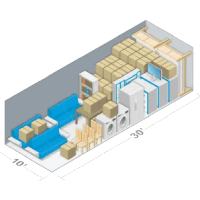 storage unit