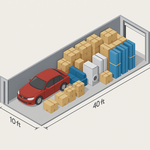storage unit