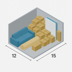 storage unit