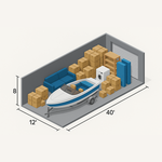 storage unit